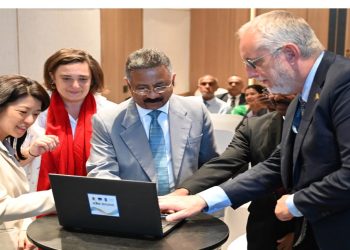 Justice Sector Goes Digital: Launch of the Commercial High Court Website