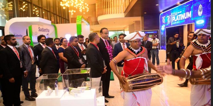 Link Natural Collaborates with GDSA for Dentistree Congress and Platinum Jubilee to strengthen National Oral Health