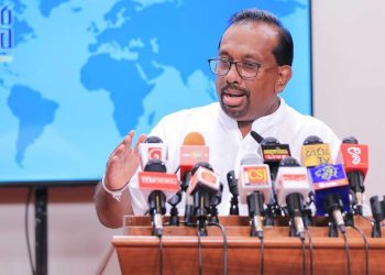 Mahindananda Aluthgamage Criticizes Election Commission Over Governor’s Decision on Local Government Positions | Sri Lanka Latest News