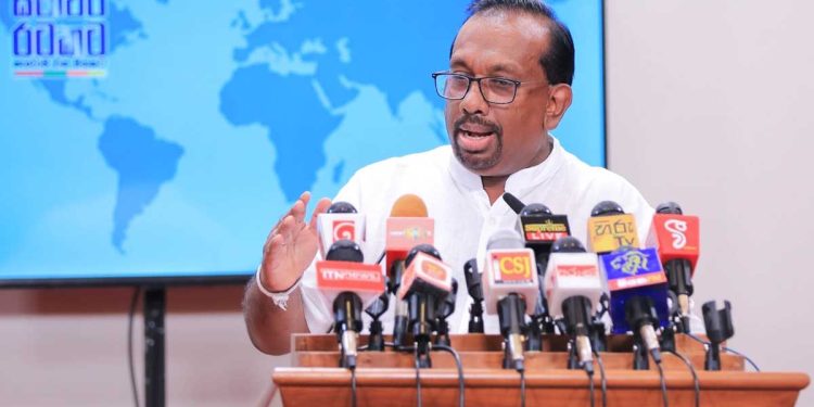 Mahindananda Aluthgamage Criticizes Election Commission Over Governor’s Decision on Local Government Positions | Sri Lanka Latest News
