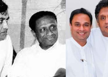 Mayanta Dissanayake Denies Rumors, Asserts Confidence in Sajith Premadasa’s Victory I Sri Lanka Latest News