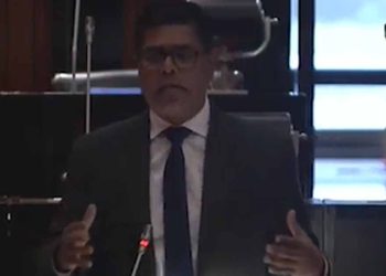 Ms. Hirunika Premachandra Imprisoned While Others with Similar Charges Remain Free, Says Mr. Mujiber Rahman. Sri Lanka Latest News