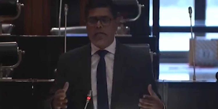 Ms. Hirunika Premachandra Imprisoned While Others with Similar Charges Remain Free, Says Mr. Mujiber Rahman. Sri Lanka Latest News