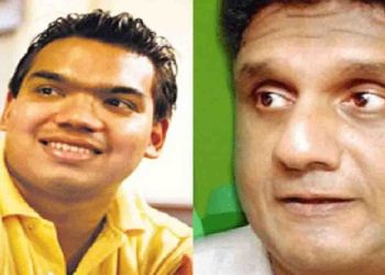 Namal Rajapaksa Acknowledges Sajith Premadasa as Main Rival in Presidential Election for the First Time! VIDEO | Sri Lanka Latest News