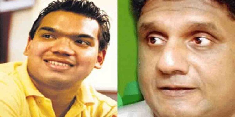 Namal Rajapaksa Acknowledges Sajith Premadasa as Main Rival in Presidential Election for the First Time! VIDEO | Sri Lanka Latest News