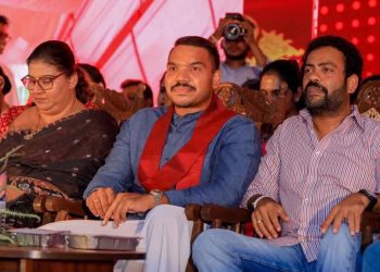 State Minister Calls for Accountability on Central Bank Issues; Party Debates Future of Contract with Ranil