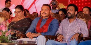 State Minister Calls for Accountability on Central Bank Issues; Party Debates Future of Contract with Ranil