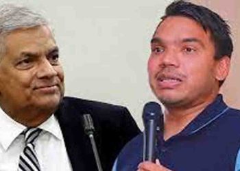 Those who turned their backs on the pot and went to Ranil in the evening came back to the pot in the middle of the night! VIDEO I Sri Lanka Latest News