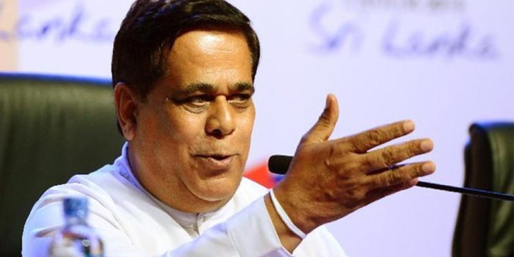 Court Issues Summons to Nimal Siripala Over SLFP Lockout | Sri Lanka Latest News