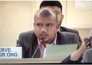 Lawyer Nuwan Bopage to Enter Presidential Race – Sri Lanka Latest News