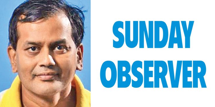 Government Turmoil: Unable to Work with Minister Bandula, Observer Editor Resigns! Sri Lanka Latest News