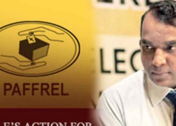 Paffarel Organization Accuses Government of Delaying Presidential Election by Introducing One Issue at a Time