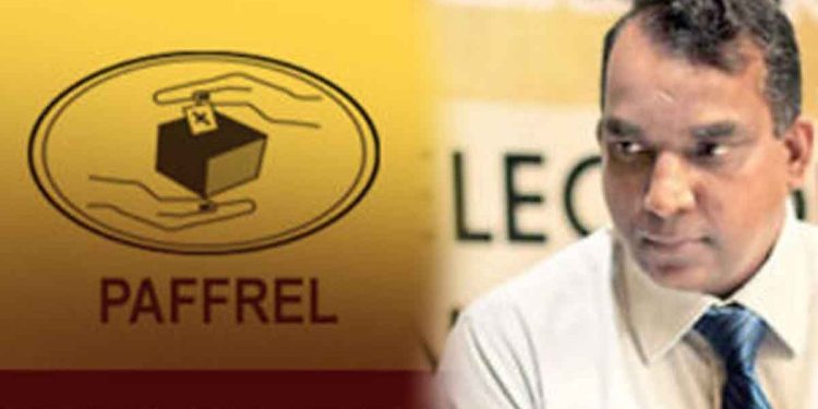 Paffarel Organization Accuses Government of Delaying Presidential Election by Introducing One Issue at a Time