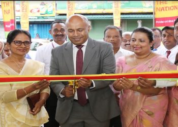 People’s Bank upgrades Padukka Service Centre into a fully-fledged Branch