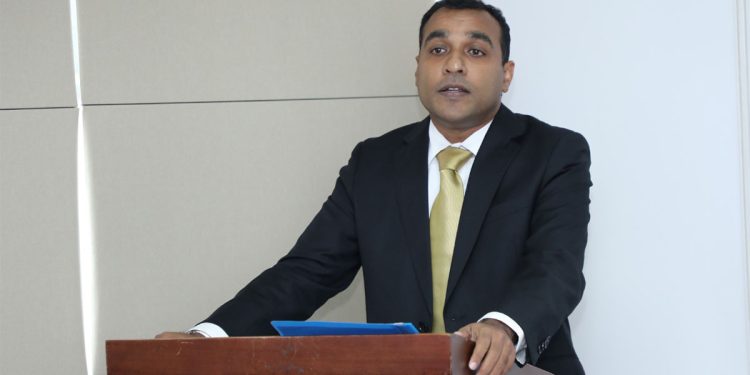 Today at 5:30 PM: Pohottuwa MPs to Meet President and Express Support, Confirms State Defense Minister Pramitha at Press Conference! VIDEO | Sri Lanka Latest News