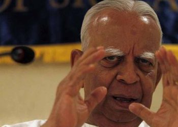 Former TNA leader R. Sambandan passes away! I Sri Lanka Latest News