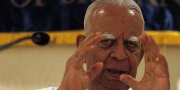 Former TNA leader R. Sambandan passes away! I Sri Lanka Latest News
