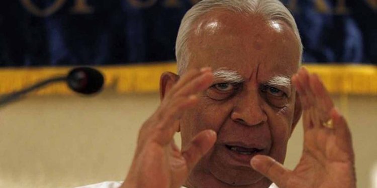 Former TNA leader R. Sambandan passes away! I Sri Lanka Latest News