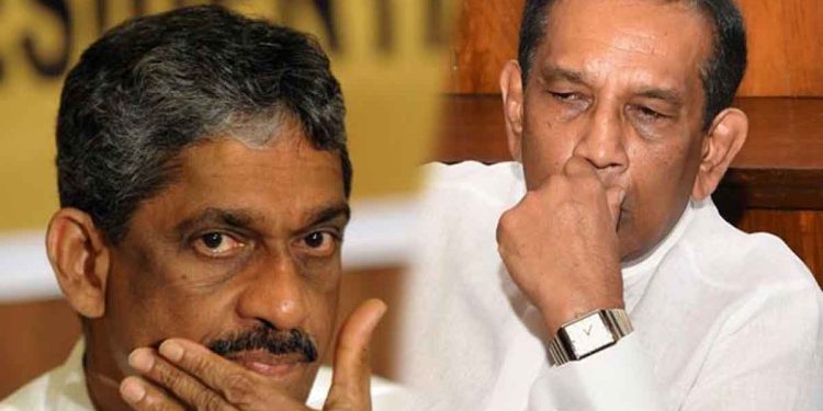 Fonseka and Rajitha Denied Nomination in Next Election: Majority Decision by Party, Says SJB, National Organizer | VIDEO | Sri Lanka Latest News