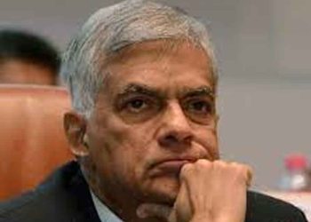 Emergency Discussion at Vajira’s Flower Road Home on Pohottuwa’s Decision: Ranil Attends, Supportive Ministers Join, Decision Made to Support Ranil – VIDEO | Sri Lanka Latest News