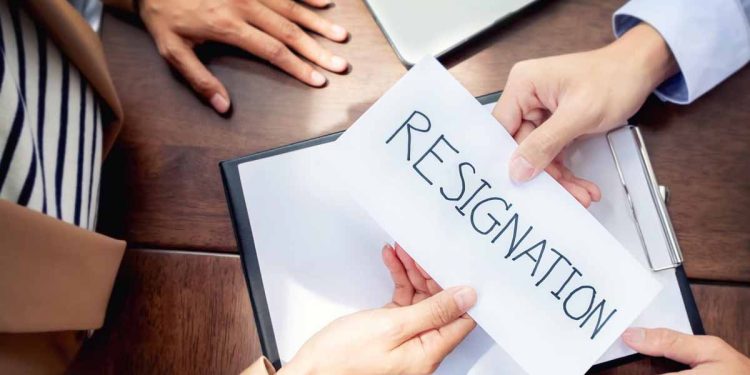 Interference and Resignations: Several Secretaries Ready to Quit Due to Incompatibility with Ministers; RDA Chairman Resigned Early! Sri Lanka Latest News