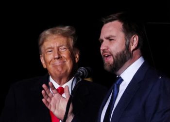 Trump Selects J.D. Vance as Running Mate, Secures Republican Presidential Nomination