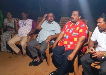 Anuradhapura District Committee Defies Pohottuwa’s Decision and Backs Ranil in Presidential Election