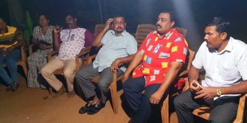 Anuradhapura District Committee Defies Pohottuwa’s Decision and Backs Ranil in Presidential Election