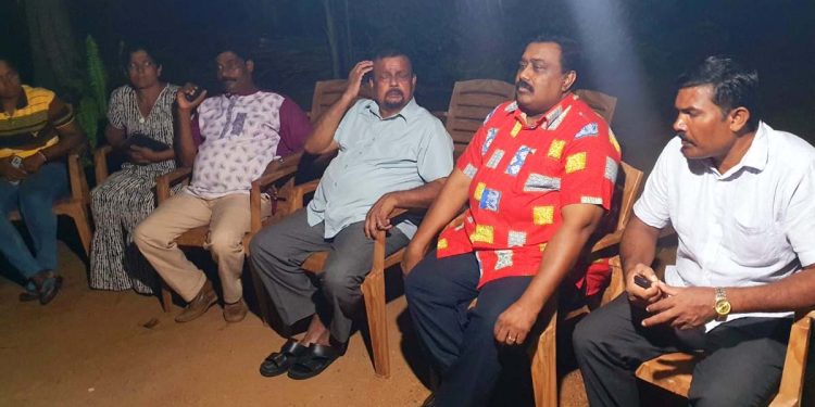 Anuradhapura District Committee Defies Pohottuwa’s Decision and Backs Ranil in Presidential Election