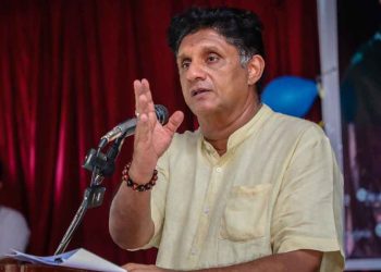 Opposition Leader Sajith Premadasa Condemns Israeli Attacks on Palestinians, Affirms Sri Lanka’s Support by end of the year I Sri Lanka Latest News
