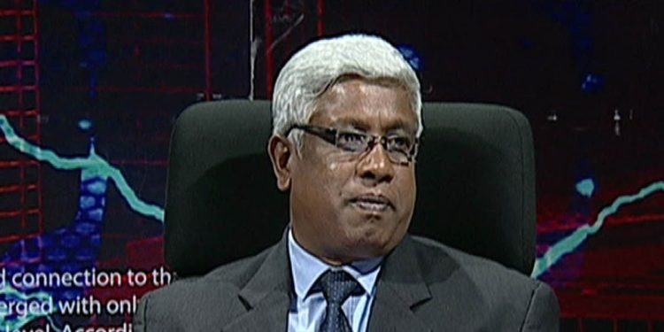 The Constitution mandates that the Election Commission create an appropriate environment for voting, while the President is responsible for appointing the Inspector General of Police – DGEC