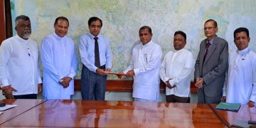 Opposition Leaders Submit Letter to Election Commission to Prevent Misuse of Public Property and Ensure Fair Elections