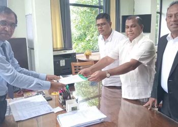 Immediate Action Demanded! SJB Submits 3 Letters to Election Commission Chairman on Misuse of State Resources for Government Election Campaigns! Sri Lanka Latest News
