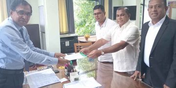 Immediate Action Demanded! SJB Submits 3 Letters to Election Commission Chairman on Misuse of State Resources for Government Election Campaigns! Sri Lanka Latest News