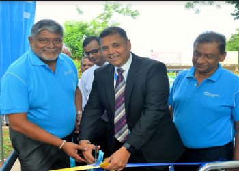 SOS Children’s Villages Sri Lanka in partnership with HNB elevates banking convenience and accessibility within Kesbewa with new ATM