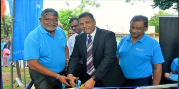 SOS Children’s Villages Sri Lanka in partnership with HNB elevates banking convenience and accessibility within Kesbewa with new ATM