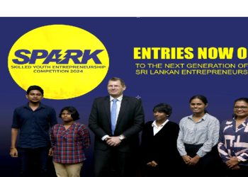 SPARK 2024 Youth Entrepreneurship competition opens entries inviting next generation of ideators