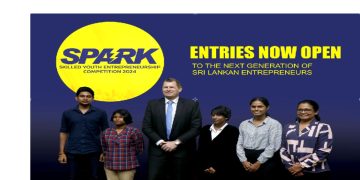 SPARK 2024 Youth Entrepreneurship competition opens entries inviting next generation of ideators