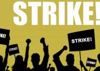 Biggest Strike in Sri Lanka Since 1980 on 8th and 9th: 200 Public Service Unions, Including GS Officers, Surveyors, Development Officers, and Postal Workers, Take to the Streets! Doctors, Teachers, and Principals Will Join, with Support from the Nursing Association