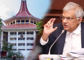 Supreme Court Demands Answers on Unfilled Court of Appeal Vacancies from President and Legislative Council