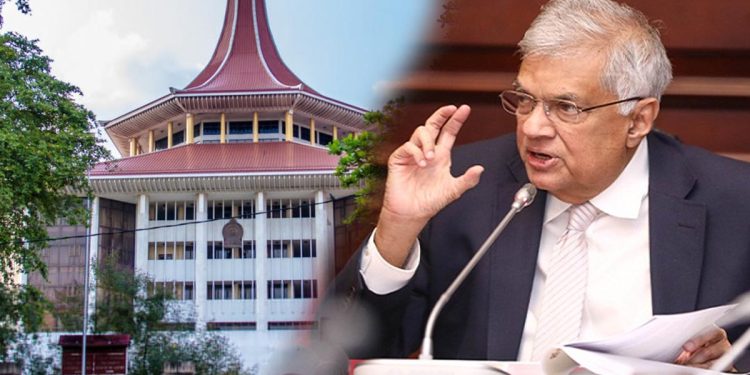 Supreme Court Demands Answers on Unfilled Court of Appeal Vacancies from President and Legislative Council
