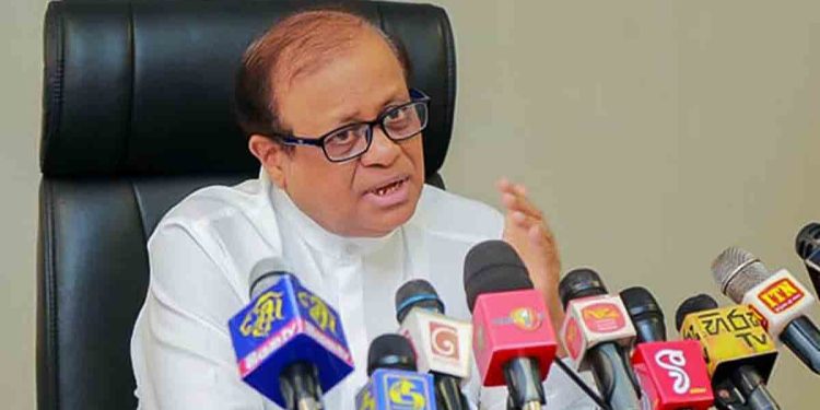 Petition Filed: Two Verdicts as Government Minister Susil Gears Up for Presidential ElectionVIDEO I Sri Lanka Latest News