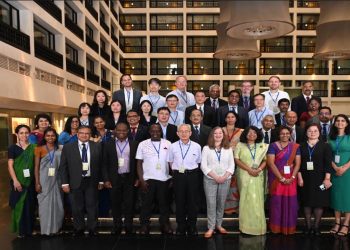 Shaping the Future of Tea: ISO Convenes a Key Meeting in Sri Lanka