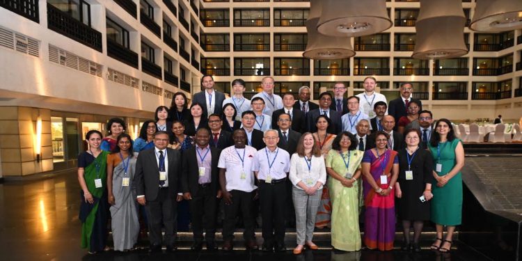 Shaping the Future of Tea: ISO Convenes a Key Meeting in Sri Lanka
