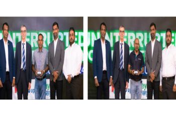 Powering the Future: Highlights from “The Uninterrupted Power & Efficiency Summit 2024”