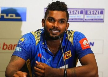 Wanindu Hasaranga Resigns From T20I Captaincy