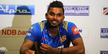 Wanindu Hasaranga Resigns From T20I Captaincy