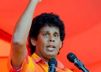 JVP’s Wasantha Samarasinghe, Known for Condemning Thieves, Faces Major Accusation of Acquiring Building with Fraudulent Lease Deed! Sri Lanka Latest News