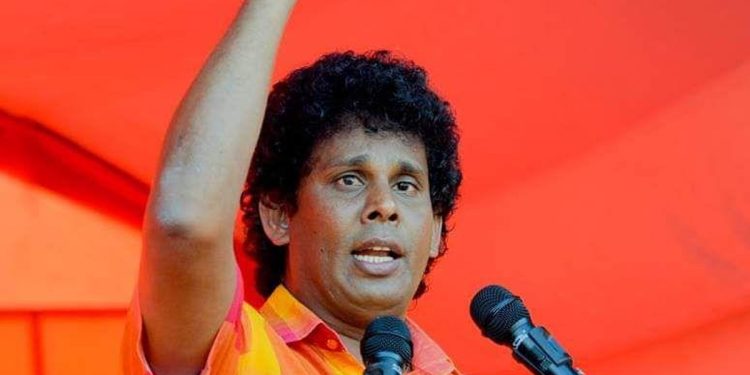 JVP’s Wasantha Samarasinghe, Known for Condemning Thieves, Faces Major Accusation of Acquiring Building with Fraudulent Lease Deed! Sri Lanka Latest News