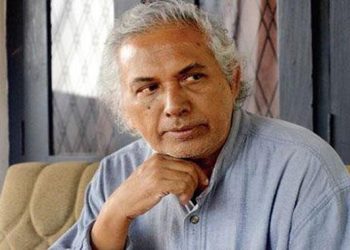 Dr. Vickramabahu Karunaratne passes away